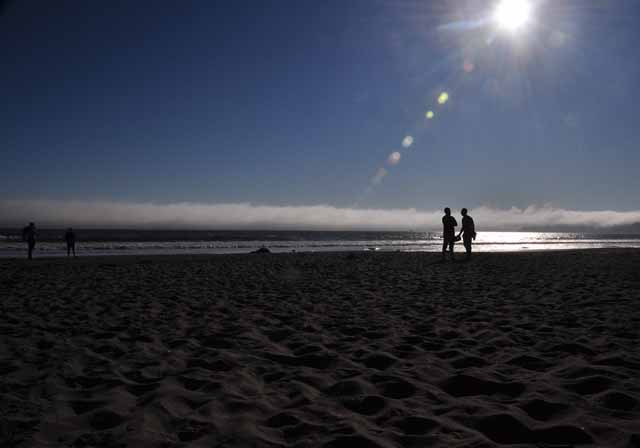 Stinson Beach
